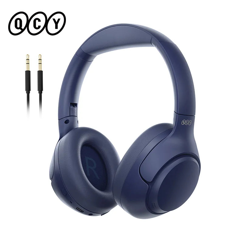 QCY H3 ANC Wireless Headphones