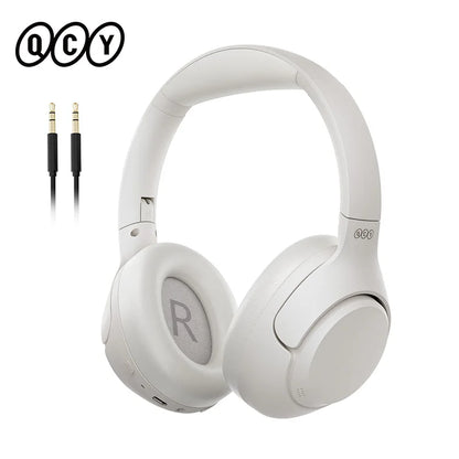 QCY H3 ANC Wireless Headphones