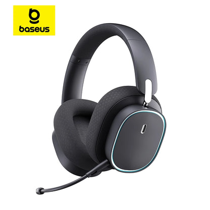 Baseus GH02 Gaming Wireless Headphones