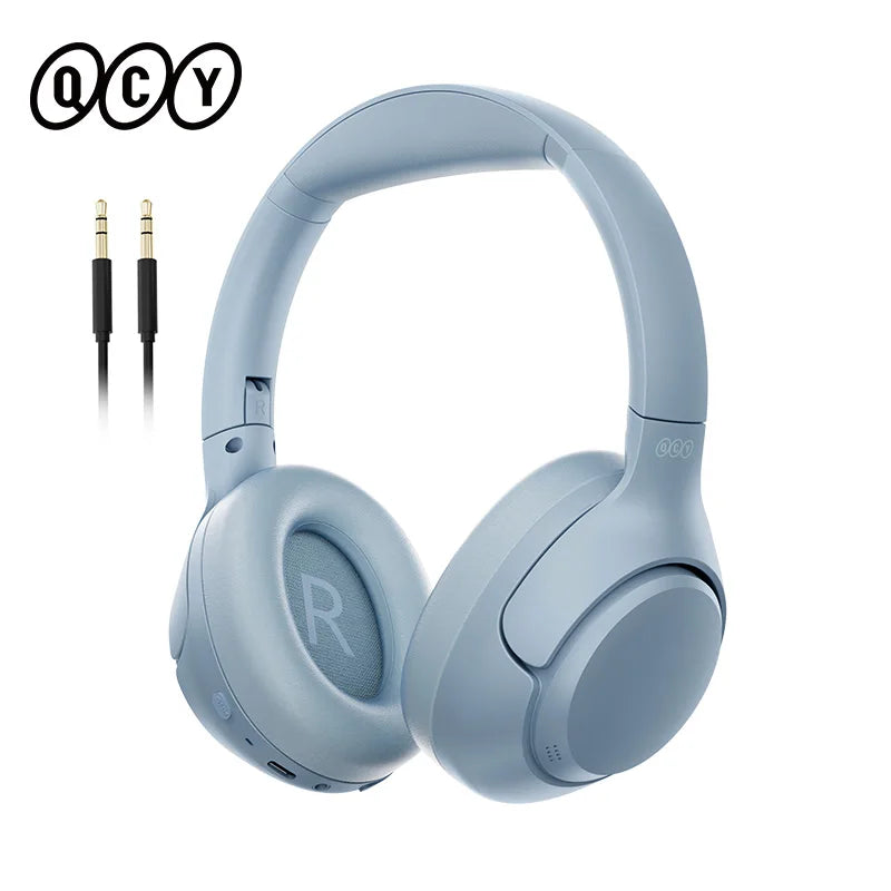 QCY H3 ANC Wireless Headphones